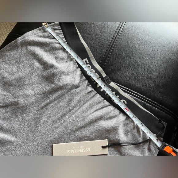 FEAR OF GOD ESSENTIALS Lounge Pants NWT - Picture 7 of 7